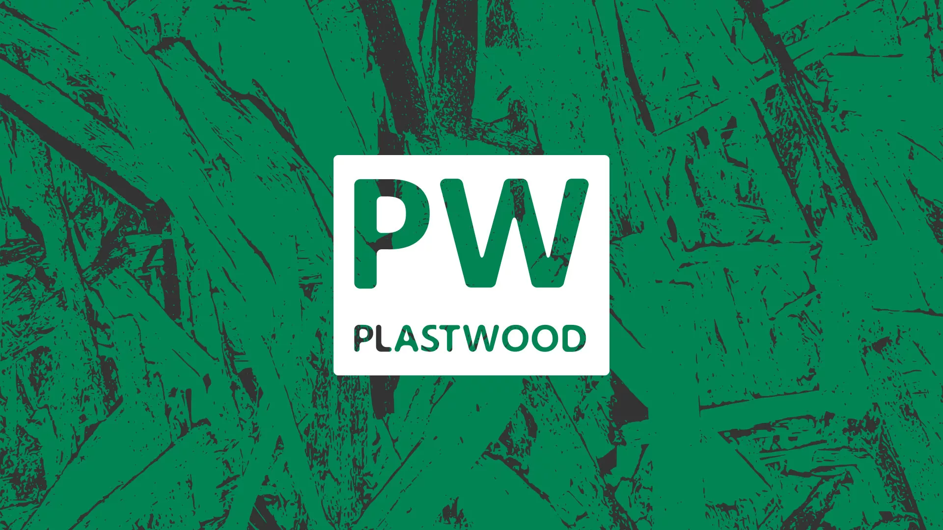 Разработка айдентики и сайта компании «Plastwood» в Тосно