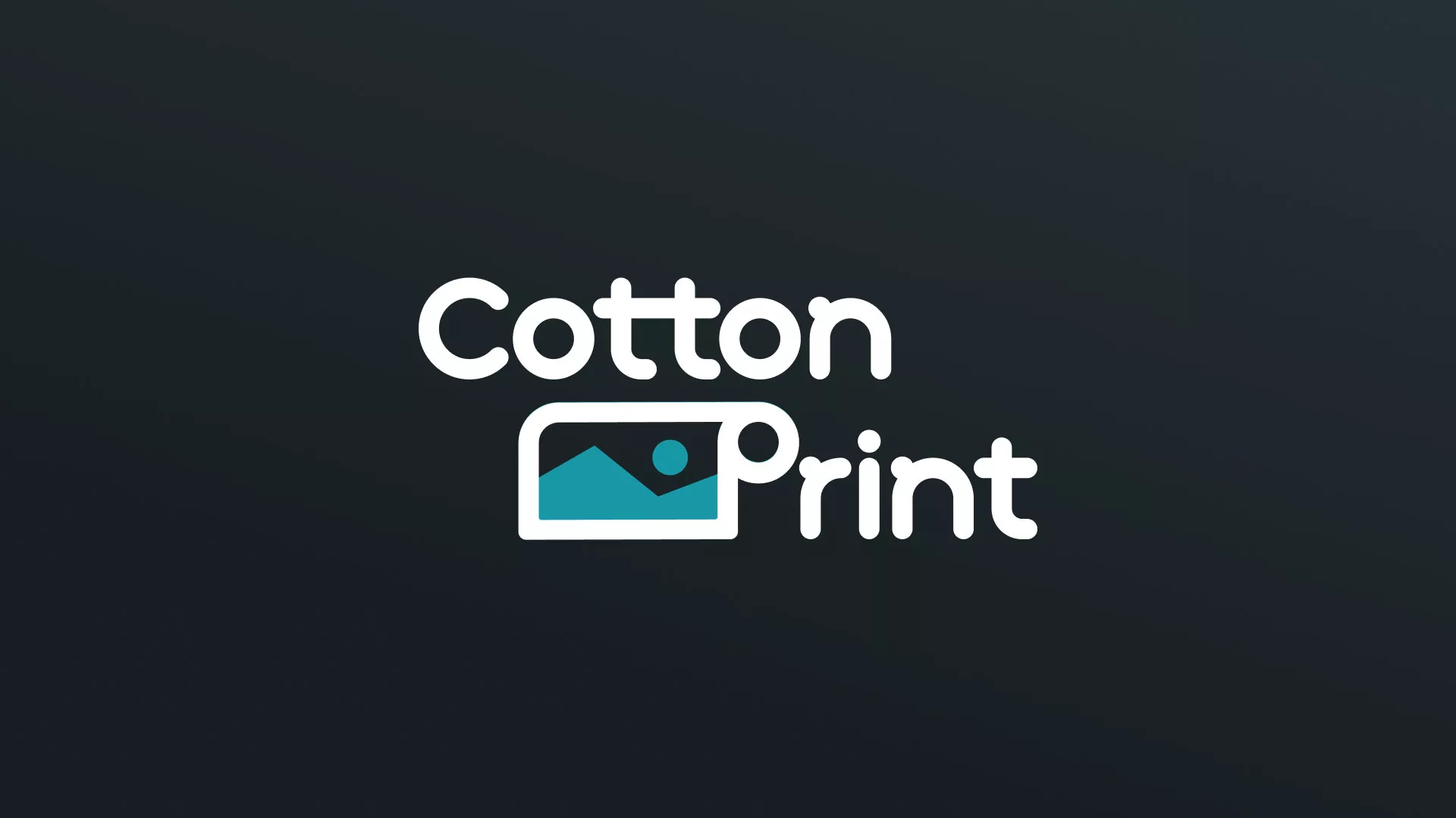 Разработка логотипа в Тосно для компании «CottonPrint»