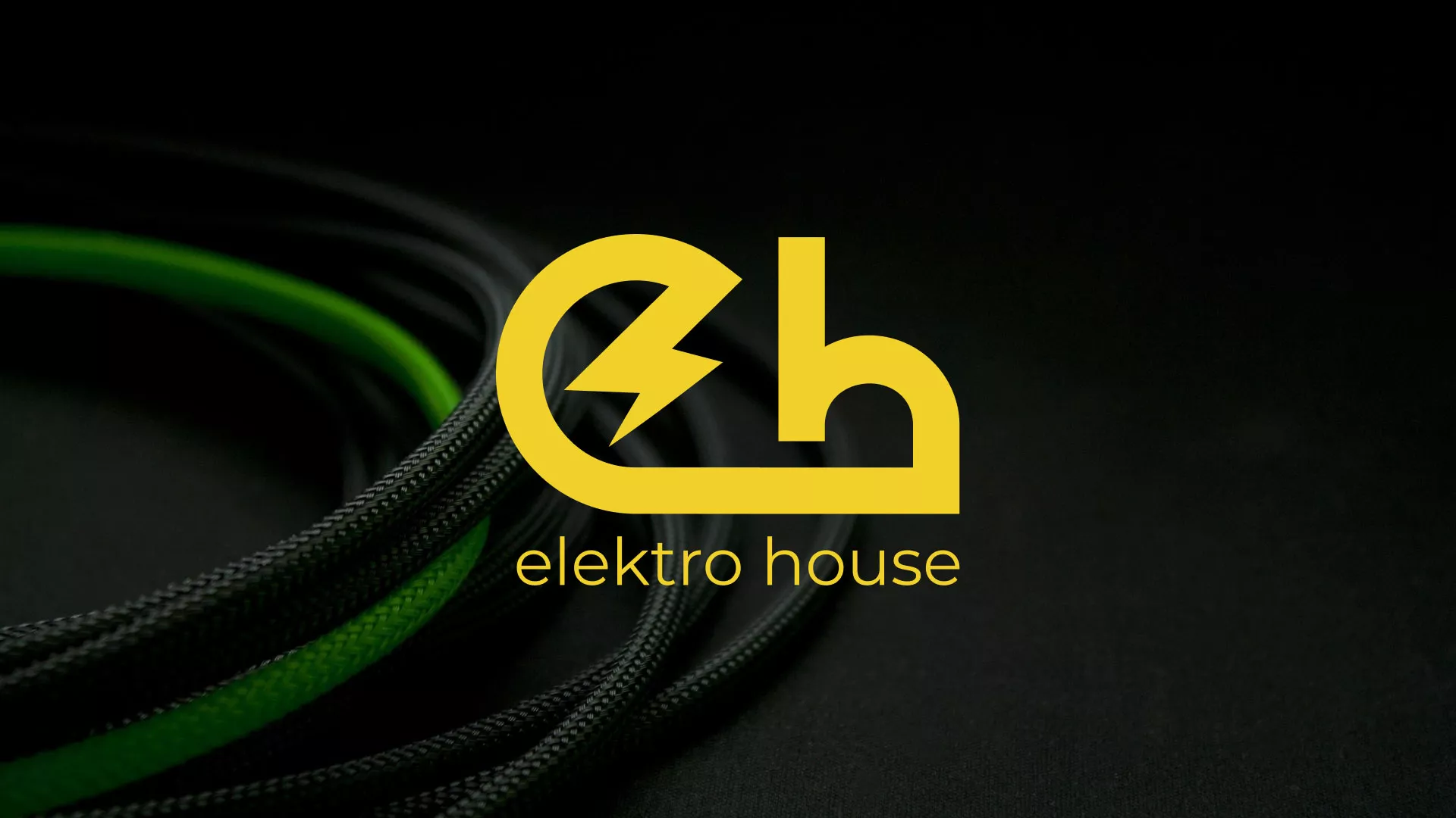 Создание сайта компании «Elektro House» в Тосно