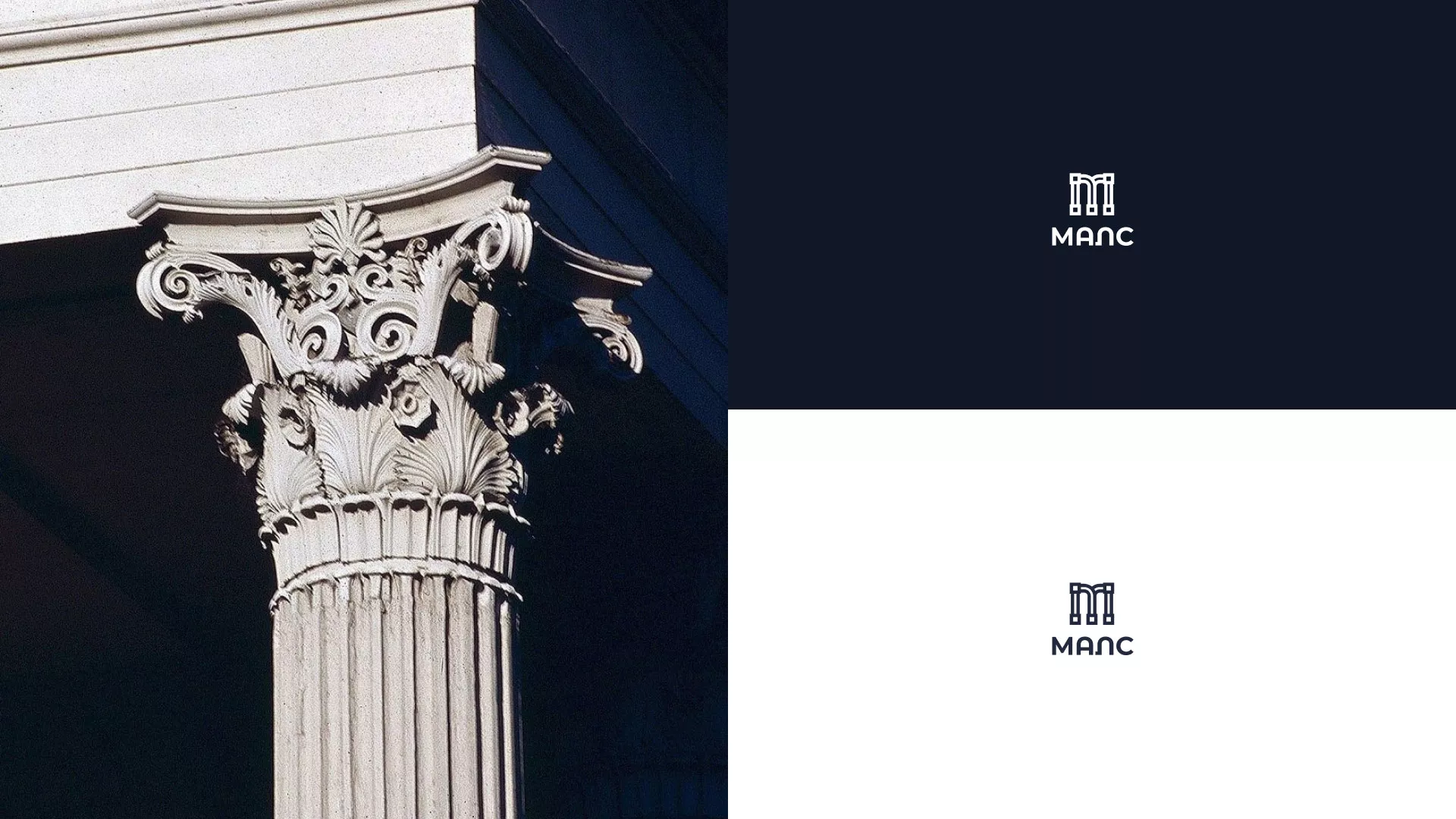 Разработка логотипа компании «МАЛС» в Тосно