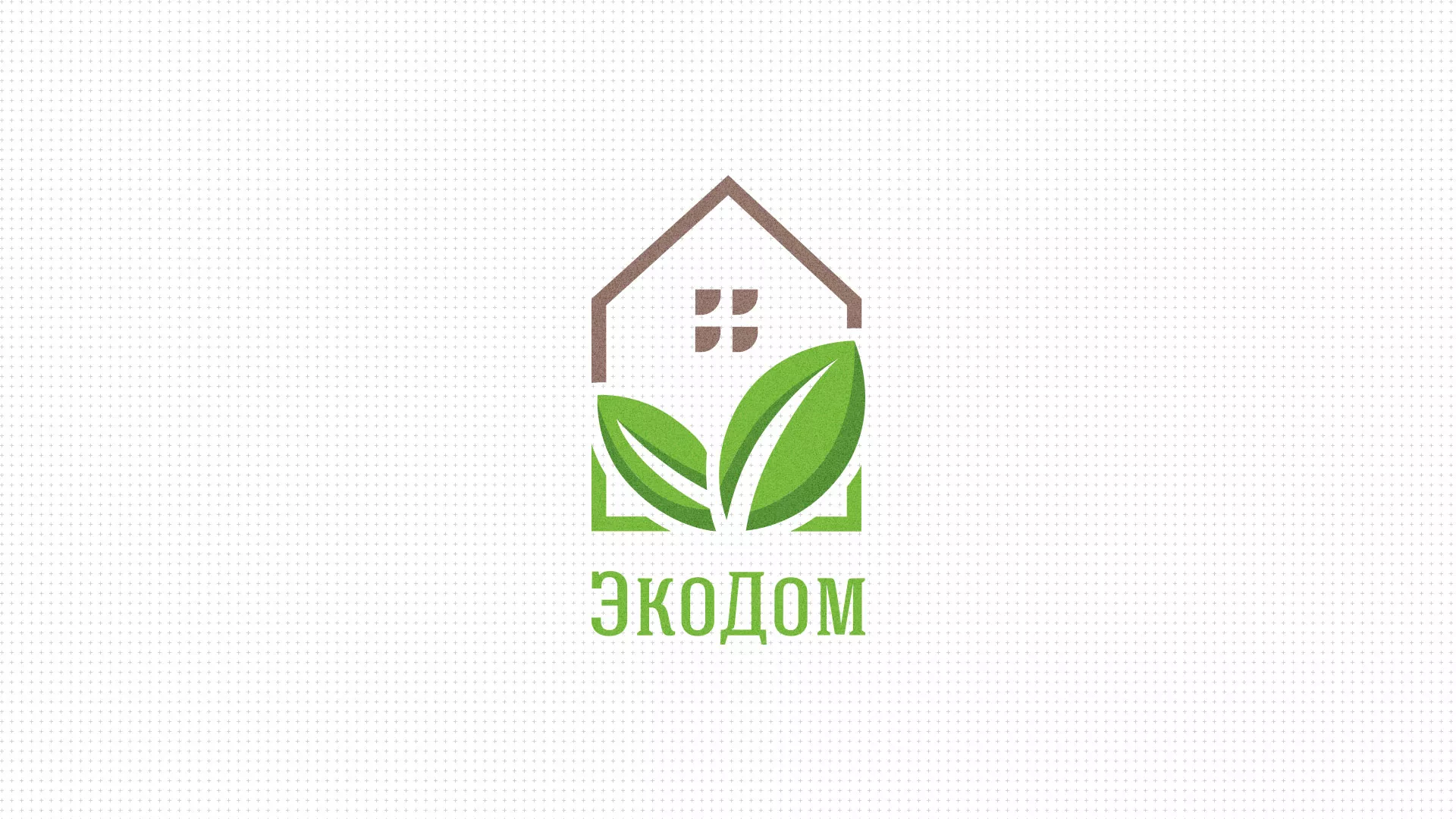 Создание сайта для строительной компании «ЭКОДОМ» в Тосно