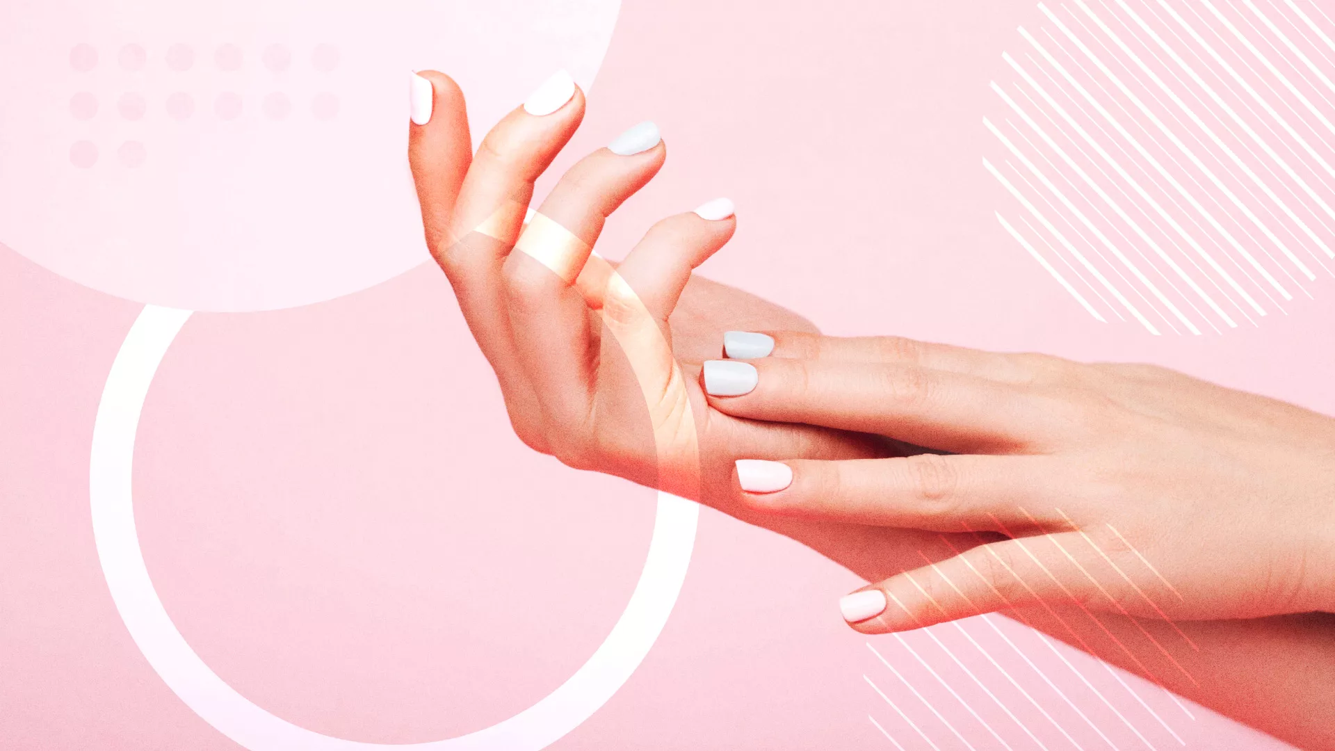 Создание сайта для маникюрного салона в Тосно